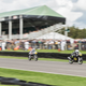 Illustration for article titled The Goodwood Revival Is An Extraordinary Step Back Into The Greatest Eras Of Cars